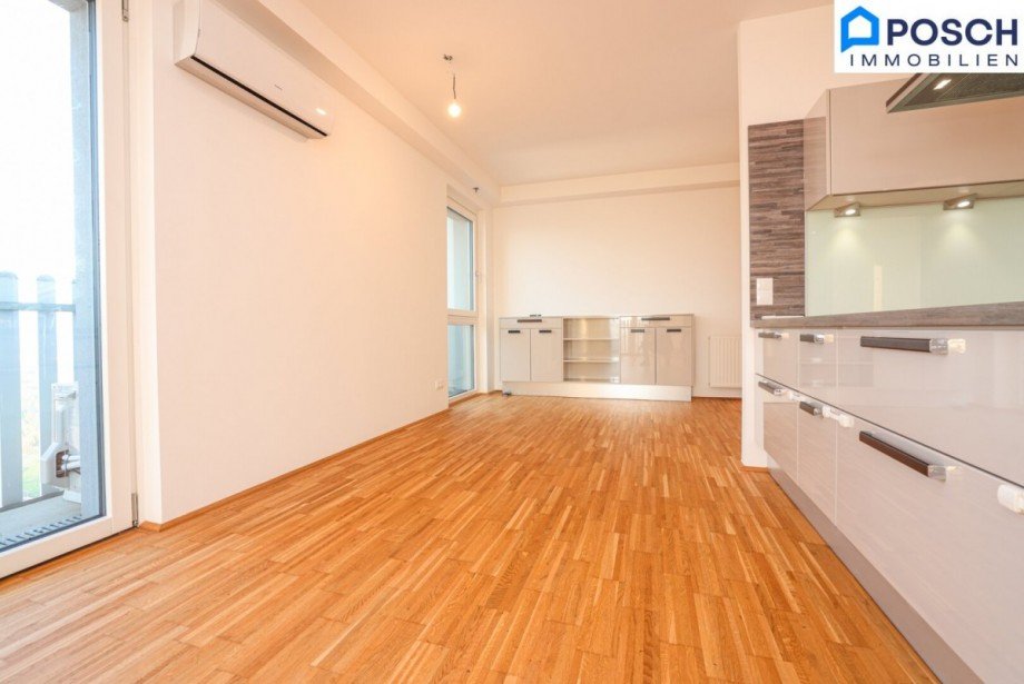  Etagenwohnung Wien
