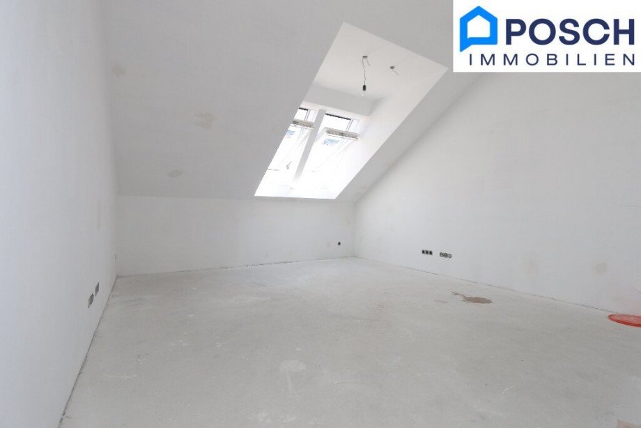  Dachgeschosswohnung Wien