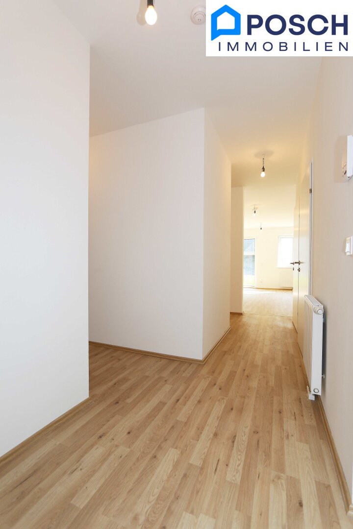  Wohnung Strasshof an der Nordbahn