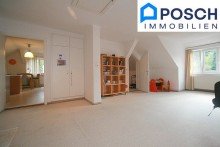  Schlossartiges Anwesen, Familien Villa, mit gro�em Potential und sch�nem Grundst�ck