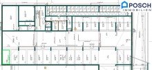  + NEUWERTIGST + 5 Zimmer * auf einer Ebene* ruhige Eckwohnung, *IC* WEST-Balkon/ Terrasse, Lift, Tiefgarage, barrierefrei, Ziegel-massiv, Ruhelage, Top Infrastruktur !!