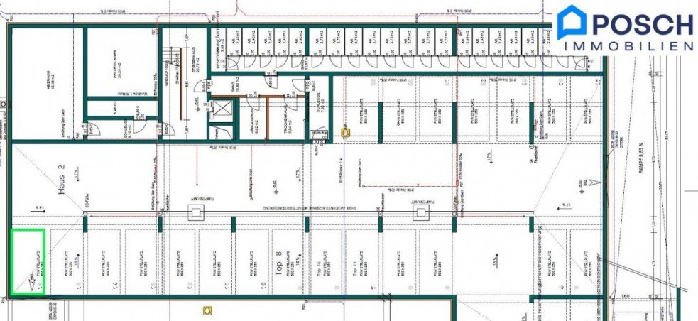  Etagenwohnung Strasshof an der Nordbahn