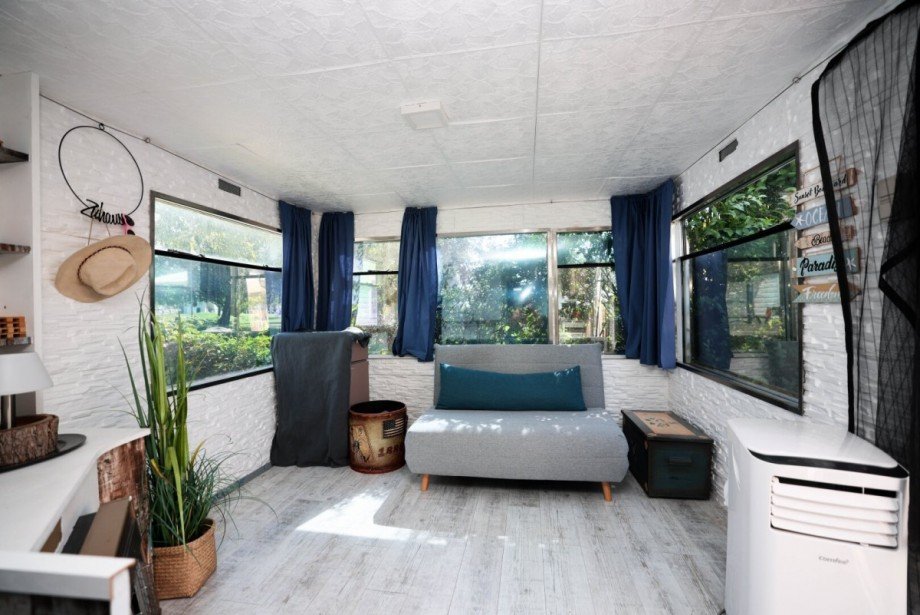  Ferienhaus Rust