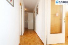  ! 4 Zimmer, Gro�z�gige Maisonette, in absoluter Gr�nruhelage, Balkon, Loggia, Tiefgaragenplatz !