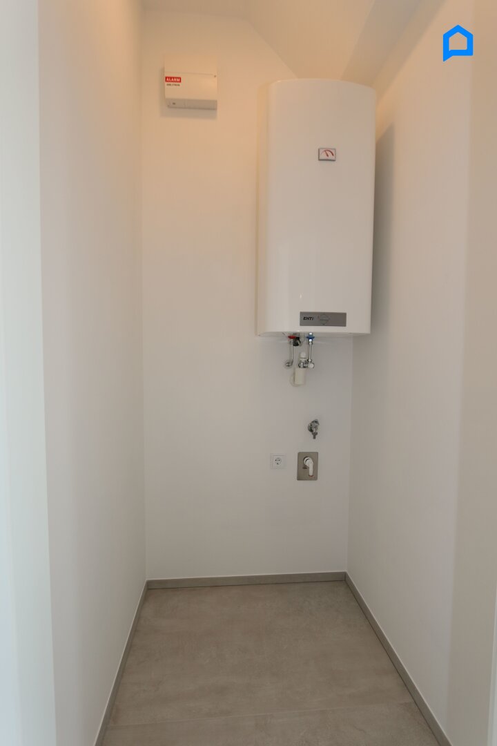  Dachgeschosswohnung Wien