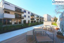  2 ZIMMER+GROSSER �berdachter BALKON+Gr�nblick+HOFRUHELAGE+WIE NEU+PAUSCHALMIETE+4 JAHRE FIX+INKL.HEIZUNG, DECKENK�HLUNG+TOP K�CHE