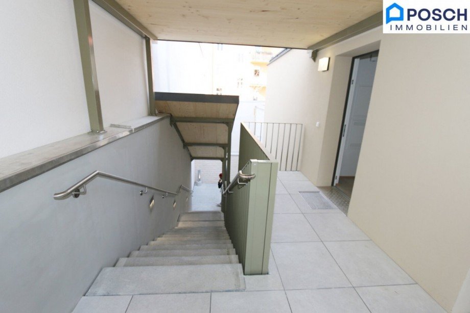  Etagenwohnung Wien