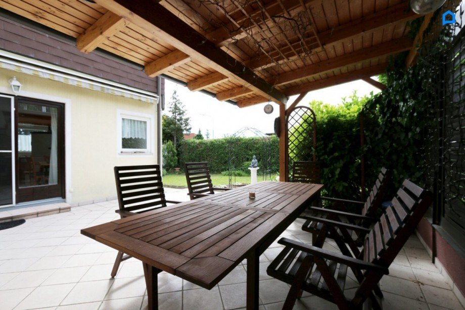  Reiheneckhaus Klosterneuburg