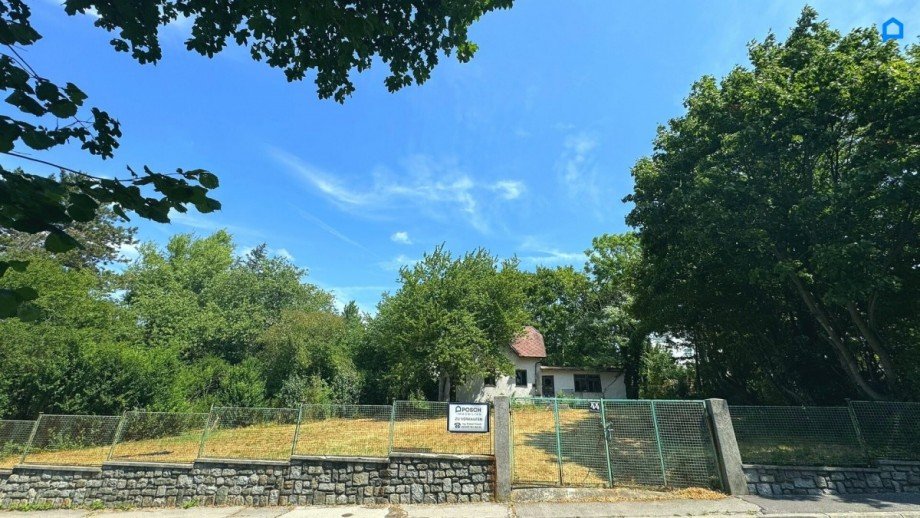 Baugrund Wien 1140 Wohngrundst�ck Wien
