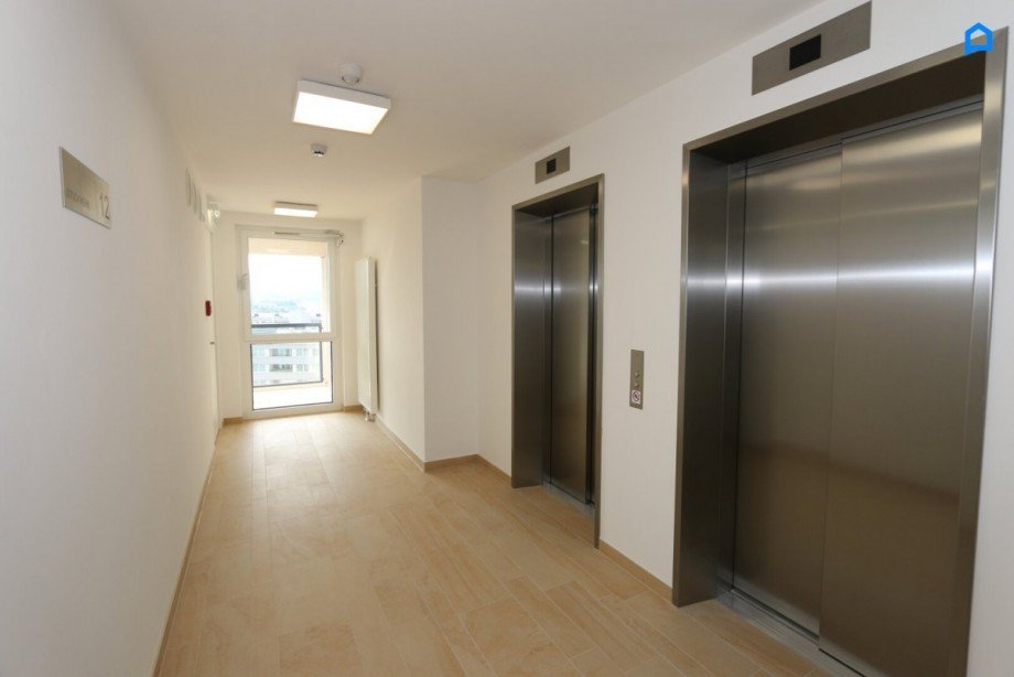  Etagenwohnung Wien