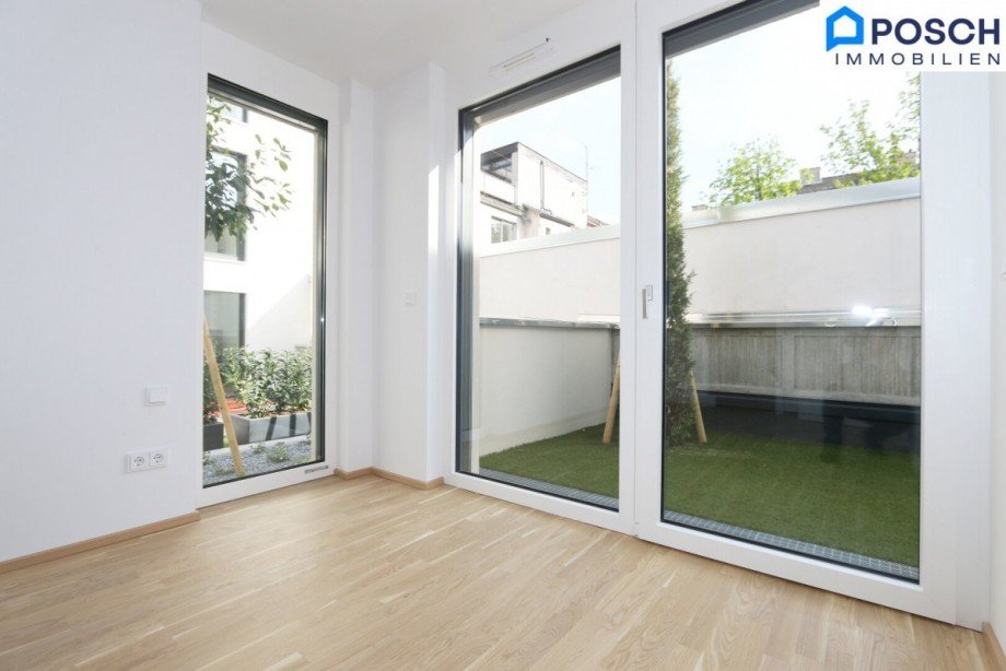  Etagenwohnung Wien