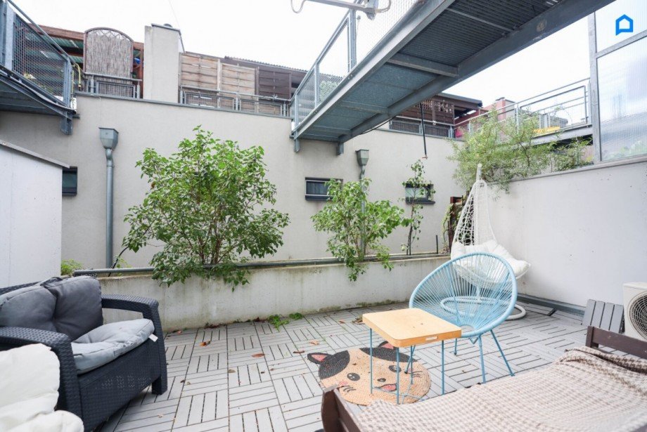  Maisonettewohnung Wien