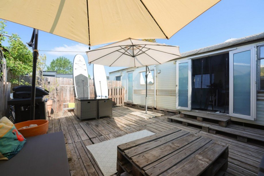  Ferienhaus Rust