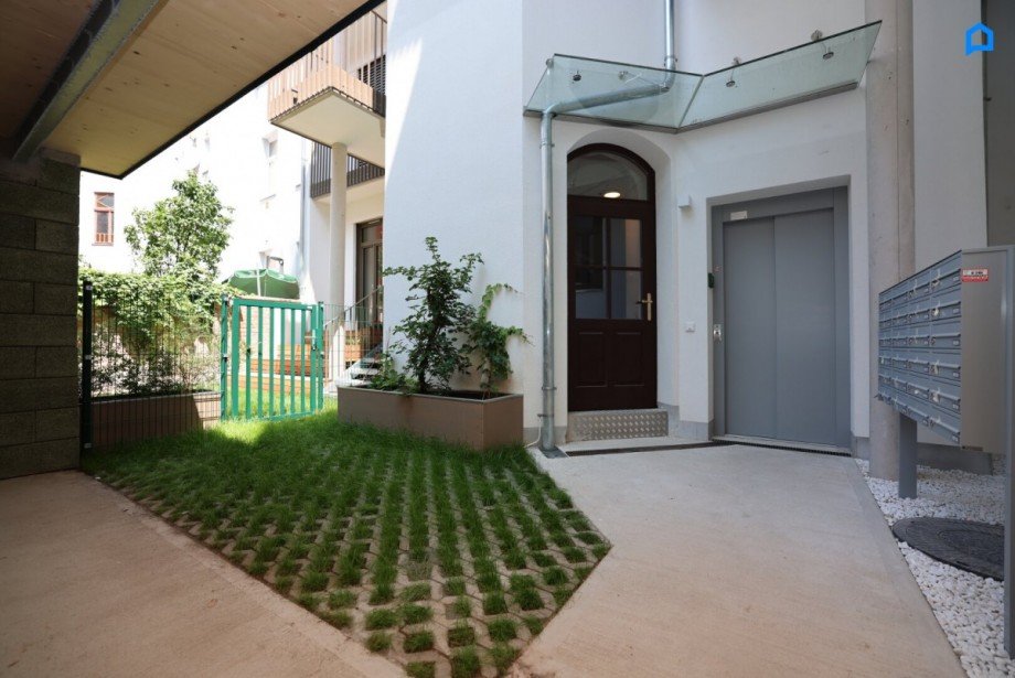  Dachgeschosswohnung Wien,Rudolfsheim-F�nfhaus