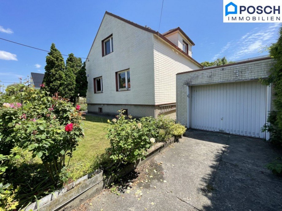 Wohngrundst�ck Wien,Floridsdorf