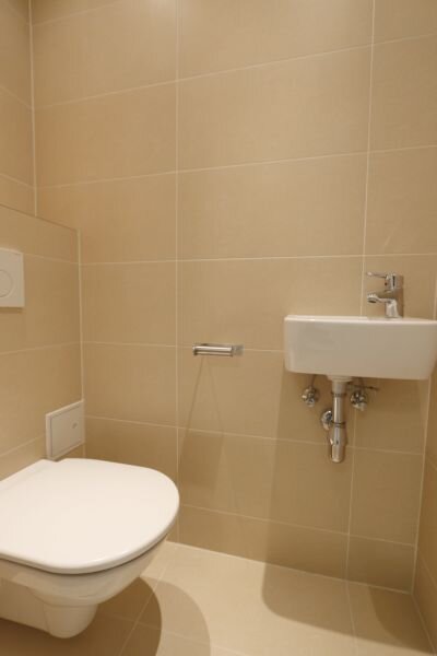  Etagenwohnung Wien