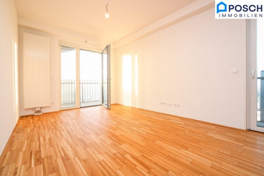  Etagenwohnung Wien